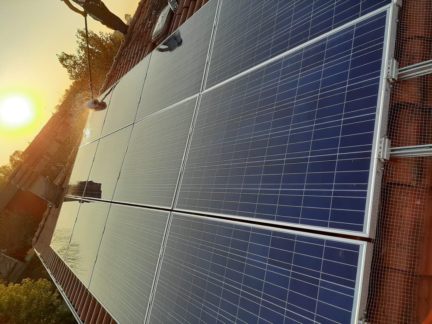 Realizzazione Energysol 2