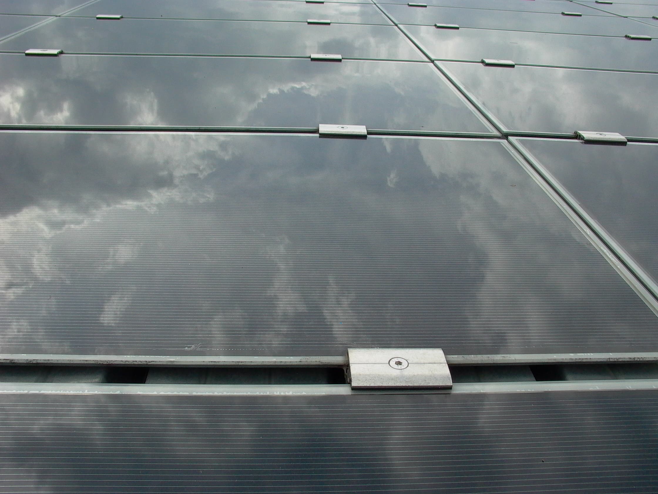 Fotovoltaico & sistemi di accumulo